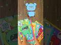 Boom Boom Super Satang Round THREE W Bossy Bear Toymation Shorts