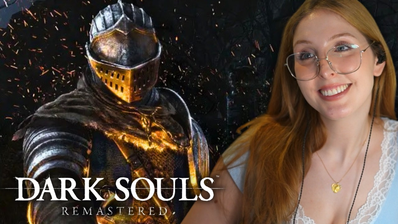 Bienvenidos al reino de Lordran | Dark Souls 1 Remastered | Parte 1