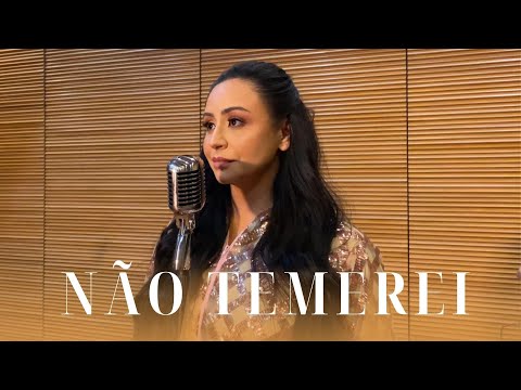 Não Temerei - Talita Pagliarin