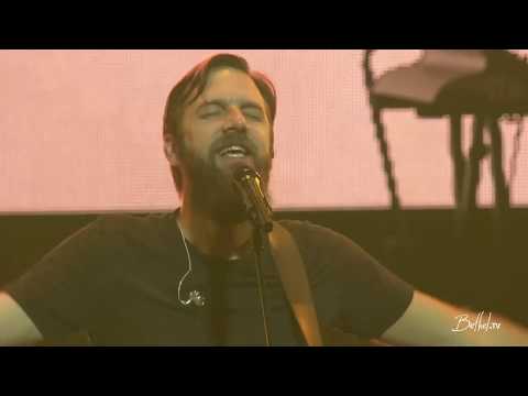 Jonathan & Melissa Helser - Raise a Hallelujah | Volej haleluja