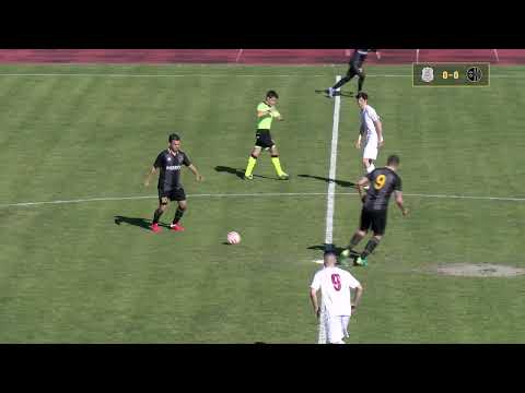 21a Giornata - Montelupo-C.S. Lebowski 1-0