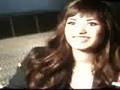 Demi Selena On E News 6 26 08