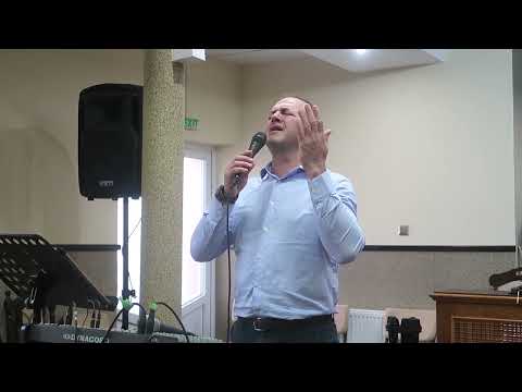 BENIAMIN BUBLE - TE SIMT, O, ISUSE, ȘI ASTĂZI