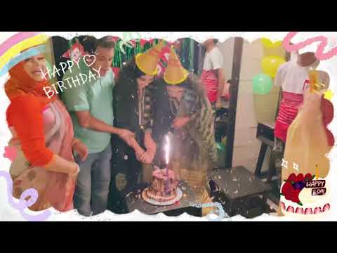 My Twin Sister’s Birthday Celebration | Bhawal Resort & Spa