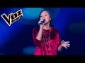 Laura Vargas Canta Por Ti Seré Recta Final La Voz Teens Colombia 2016