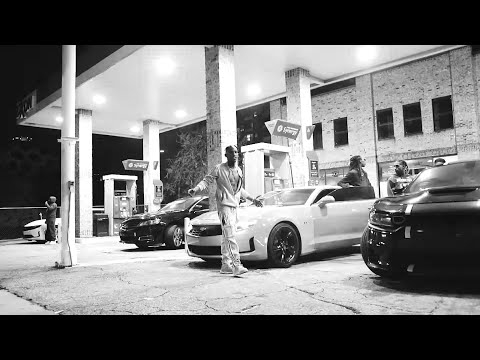 Kizzle Crook - Can’t Leave the House (Official Music Video) shot by @2lsvisuals175