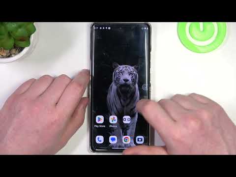 How To Enable & Disable Notification Sounds In Calls For Motorola Edge 40 Pro