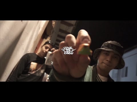 Gramoz D' lokura - Gramoz x Lalokura & Cara Palida (Shot by BORED) Michoacalakas - Hechizos Records