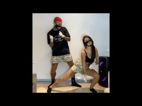 Dynho Alves (OFICIAL) E MC MIRELLA NA PLENA Cuarentena!! CORONAVIRUS