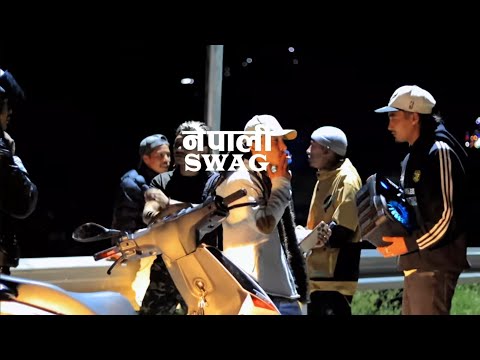 AVI - Nepali Swag ( official M/V )