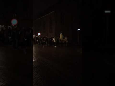 90 Jaar D.O.S. Kampen 21-12-2016