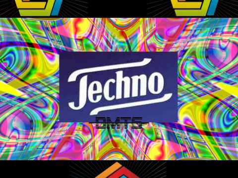 Marc Houle - Techno Vocals (DMTS - Junglevibes mix)