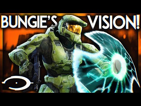 Bungie’s ORIGINAL HALO 2 CAMPAIGN has BEEN RESTORED!