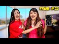 I Pranked My FAMILY For 24 Hours Challenge | * Breaking iPhone 😭* | Mahjabeen Ali