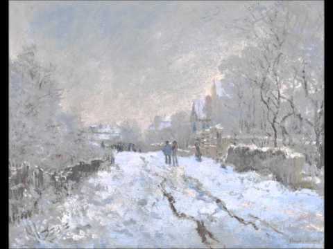 Leoš Janáček - In the Mists