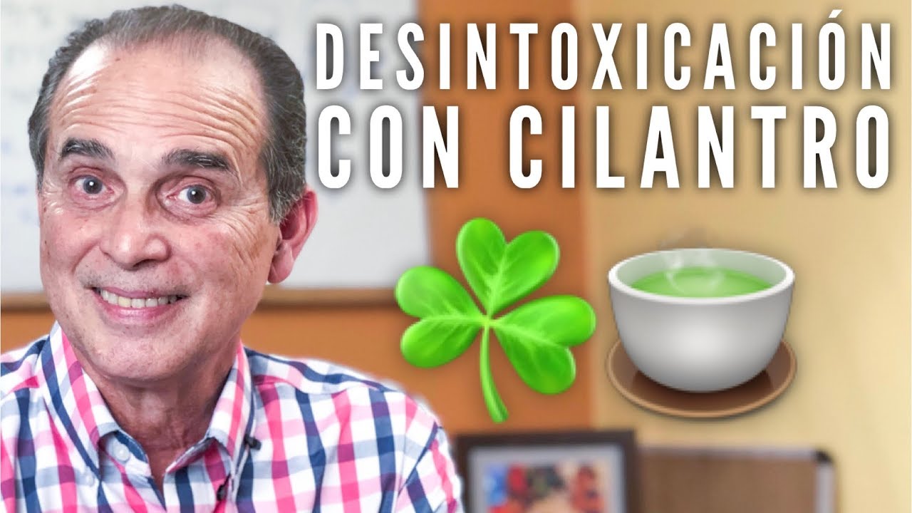 Watch Episodio #1490 Desintoxicación Con Cilantro Now Episodio #1490 Desintoxicación Con Cilantro