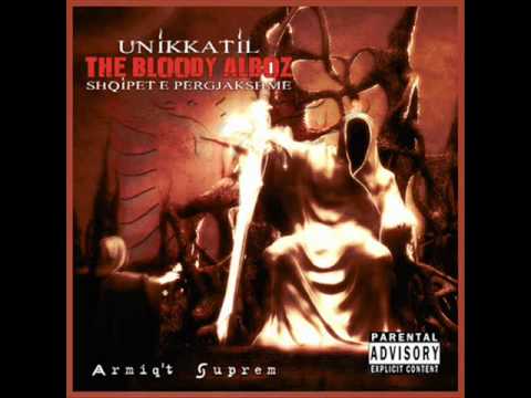 Presioni - Për Pare Un Vras (feat Hudra & Belushi) TBA