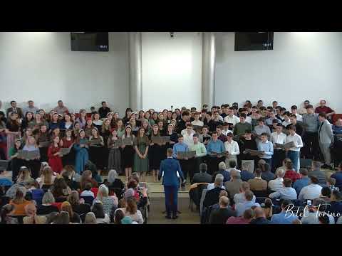 Hristos Centrul - Lasă-L pe Isus