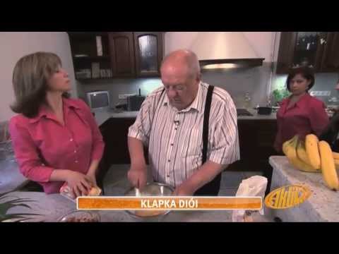 Csak az hűséges, aki impotens? -- Klapka két éve az... - tv2.hu/aktiv