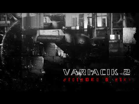 sprinter x niko - Variacik 2
