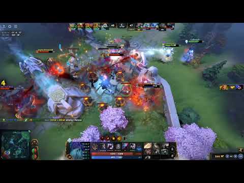 guardian spectre 1v5 tank unofficial rampage