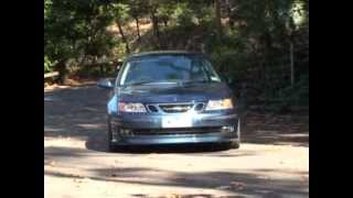 Saab 9-3 SportCombi 2006 | The Saab 9-3 Wagon Left Out in the Cold | Family Car | Drive.com.au