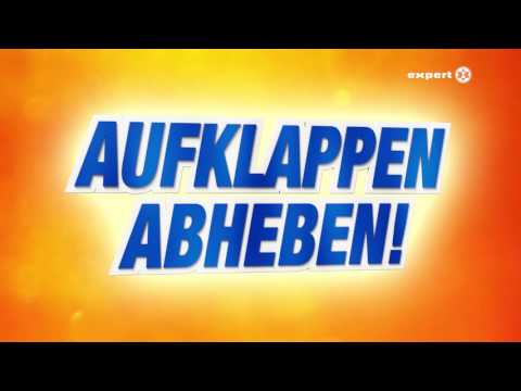 Aufgeklappt: Das Acer Aspire F15  für nur 599,-