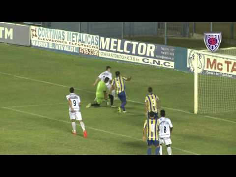 Fecha 6 del Torneo de Primera C. Sportivo Barracas vs Dock Sud