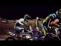 Vidéo de gameplay de Monster Energy Supercross: The Official Videogame  Nintendo
