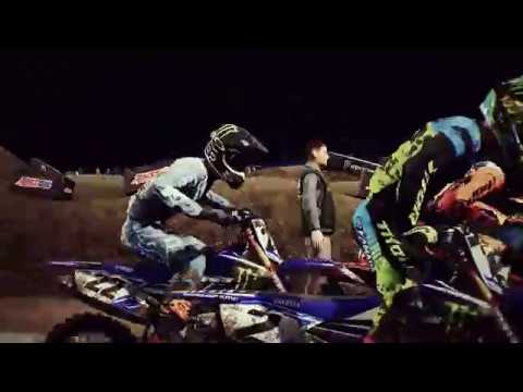 Monster Energy Supercross - The Official Videogame - Championship Trailer thumbnail