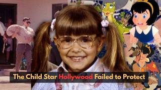 The Judith Barsi Case: A Hollywood Tragedy