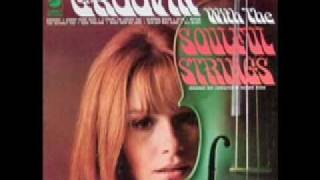 Soulful Strings   Comin&#39; Home Baby