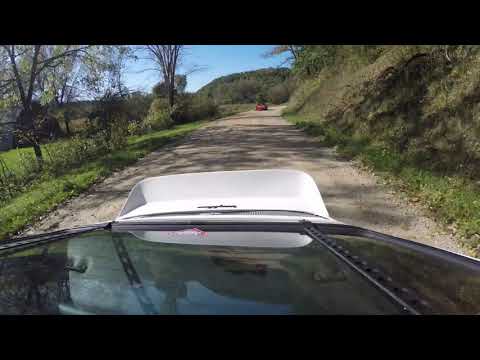 Overcrest Rally First Dirt