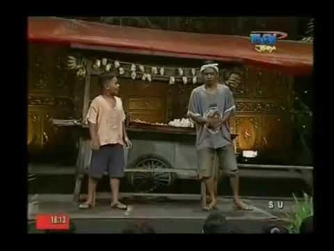 Lagu "E..... Dayohe teko" ngakak😂😂