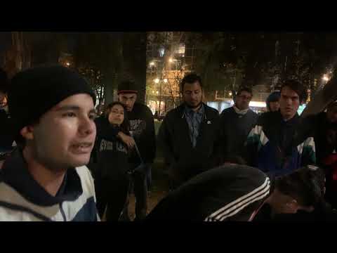 OCK vs CITO: SEMIFINAL - HANNOVER BATTLES