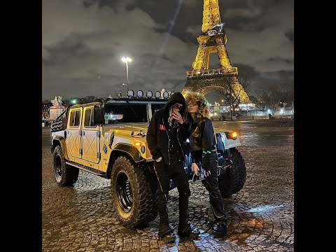 $FREE$ ANIKV X LIL KRYSTALLL TYPE BEAT - "IDK"