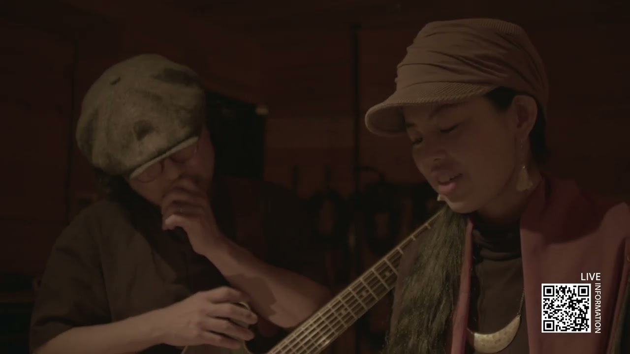 栗林すみれ "ORBITAL RESONANCE" release tour