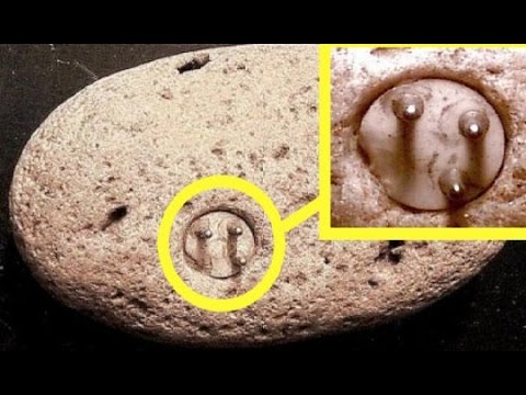 9 Most Mysterious Ancient Artifacts Video