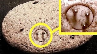 9 Most Mysterious Ancient Artifacts