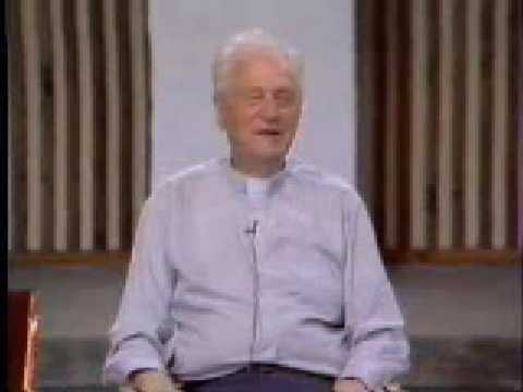 Preserve The Word by Richard Wurmbrand