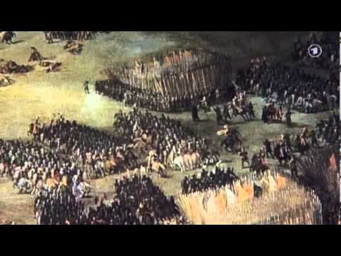 1631   Das Massaker von Magdeburg   Reportage über das Massaker von Magdeburg Teil 1
