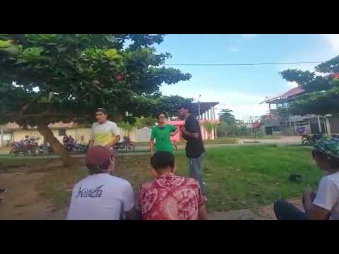 NiFa(Carabayllo) vs golan(PuertoMaldonado)         Evento principal. Garganta de fuego