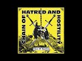 Chain Of Hatred Chain Of Hostility 2024 Full EP