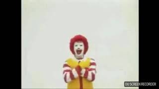 マクドオブドナルド 2倍速