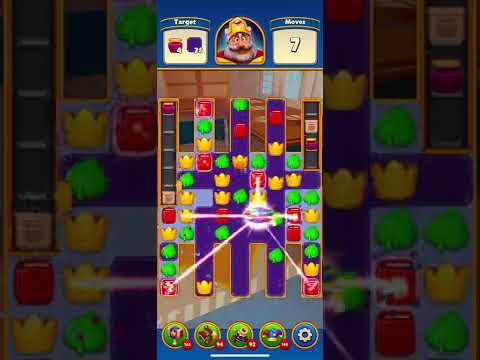 Royal Match LEVEL 4010