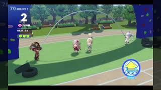 ミニゲームショート動画