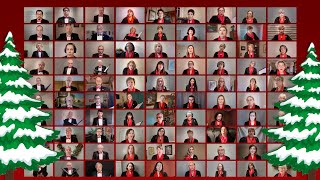 Welcome Christmas Virtual Choir