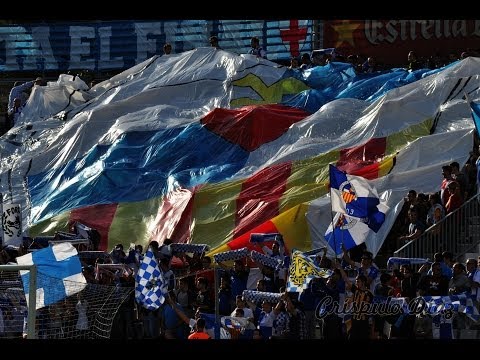 CE Sabadell - CD Tenerife 25/05/2014