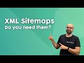 The XML Sitemap guide for SEOs The XML Sitemap guide for SEOs