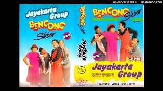 Download lagu [REKAMAN LAWAK] JAYAKARTA GROUP - JOJON BENCONG SLEBOR [FULL VERSION] mp3